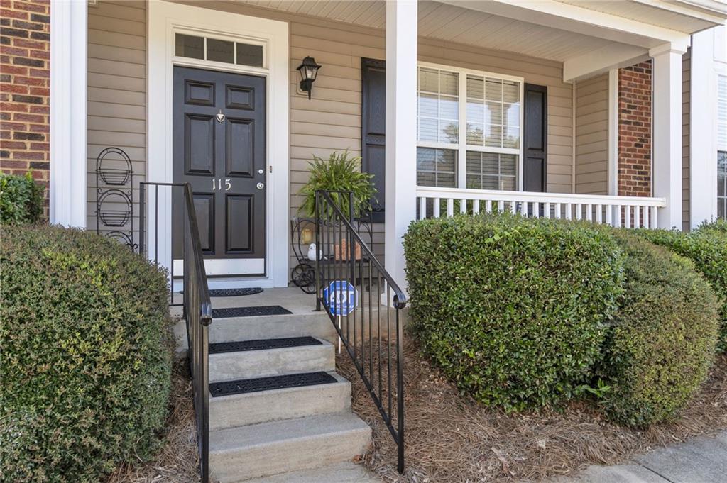 115 Bumble Circle, Mauldin, South Carolina image 2