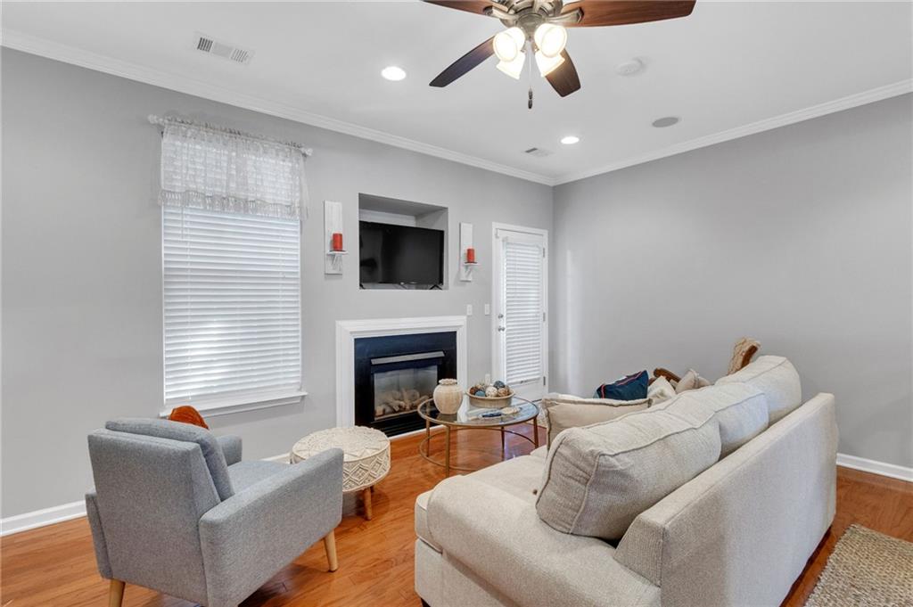 115 Bumble Circle, Mauldin, South Carolina image 5