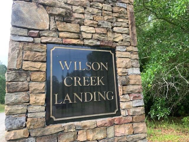 Lot 5 Wilson Creek Drive, Iva, South Carolina image 6