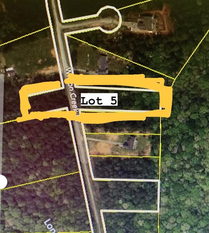 Lot 5 Wilson Creek Drive, Iva, South Carolina image 2