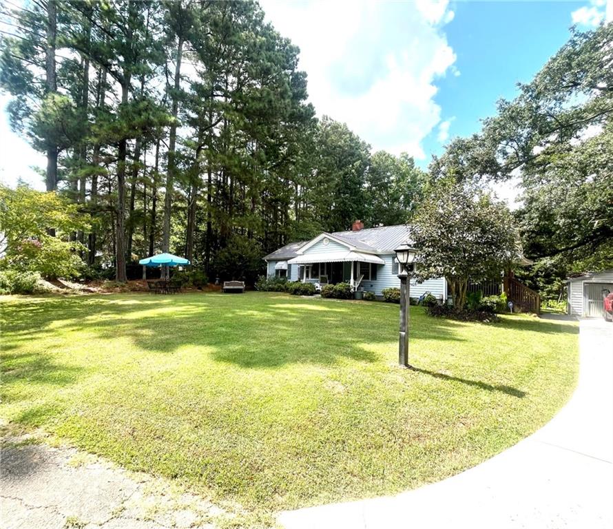 View Anderson, SC 29625 house