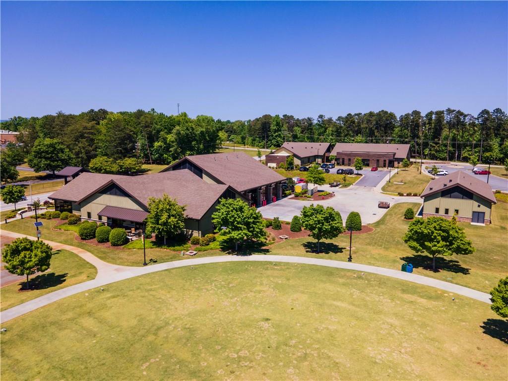 000 Hilltop Drive, Travelers Rest, South Carolina image 11