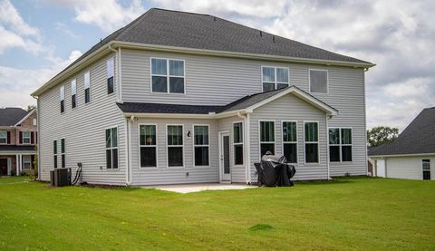 A home in Belton