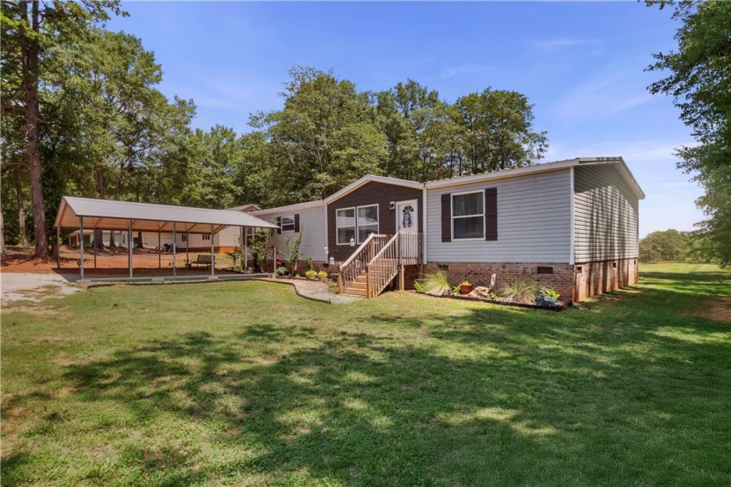 1334 River Road, Piedmont, South Carolina image 1
