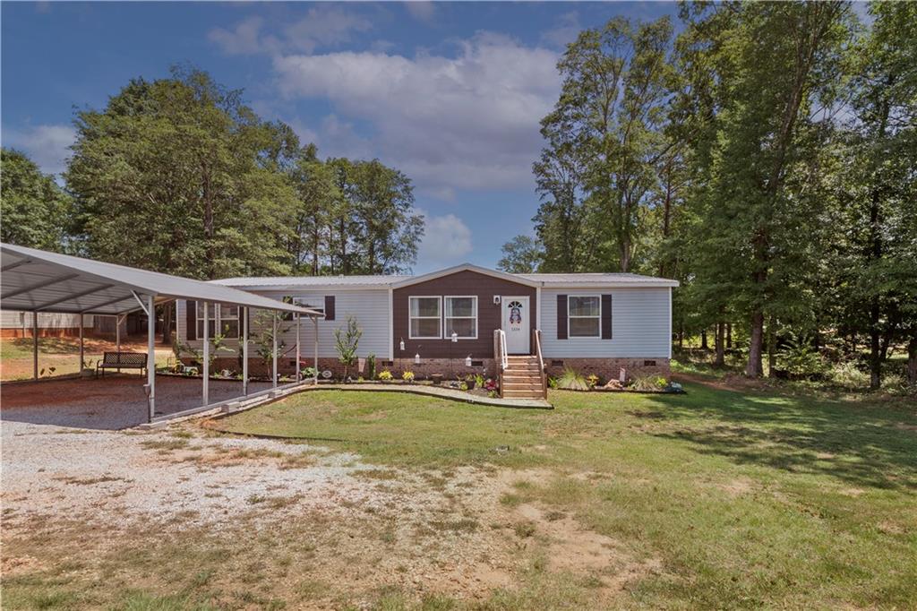 1334 River Road, Piedmont, South Carolina image 2
