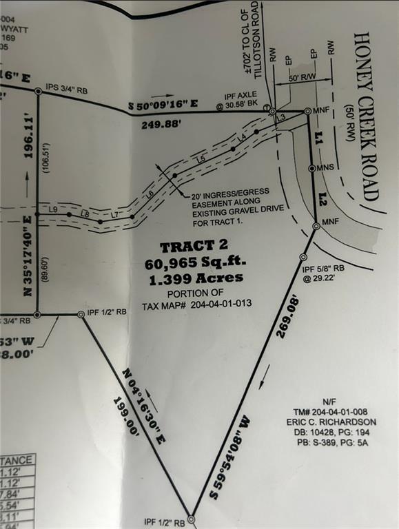 00 Honey Creek Road, Anderson, South Carolina image 1
