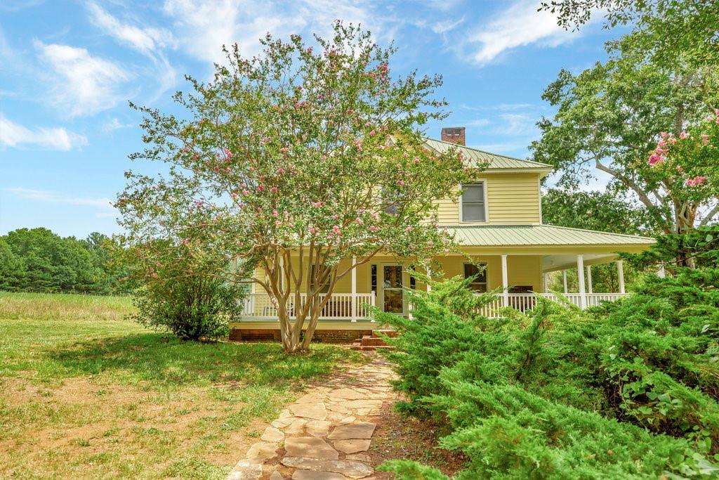 510 Shackleburg Road
