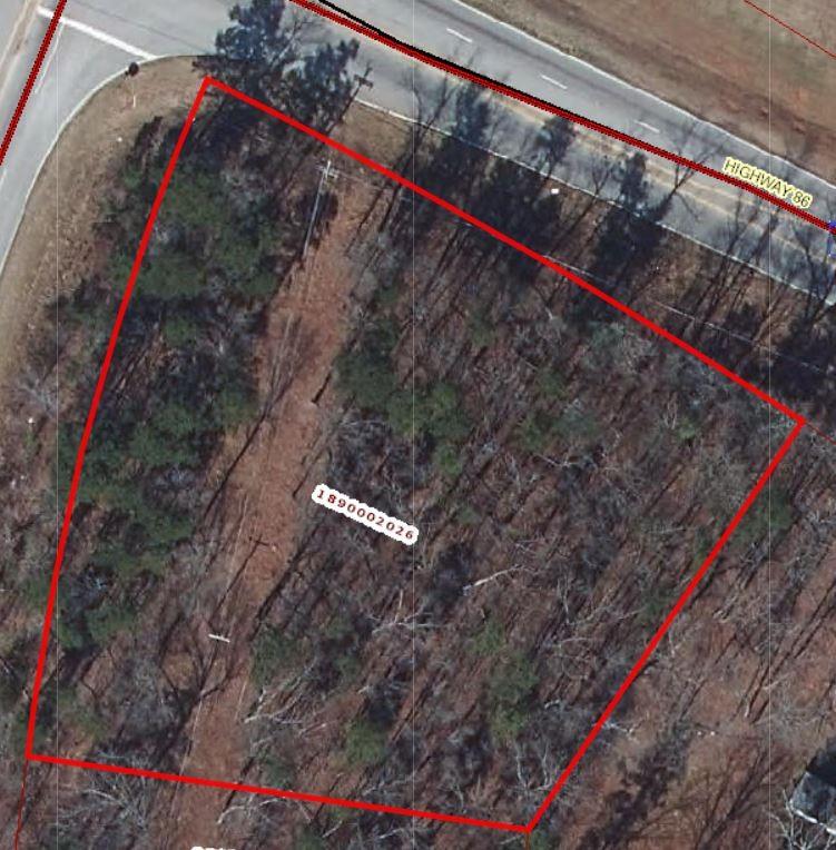 Highway 86 Highway, Easley, SC 29642 | MLS 20245802 | Listing ...