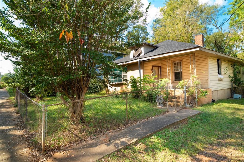 190 Palisade Street, Spartanburg, South Carolina image 1