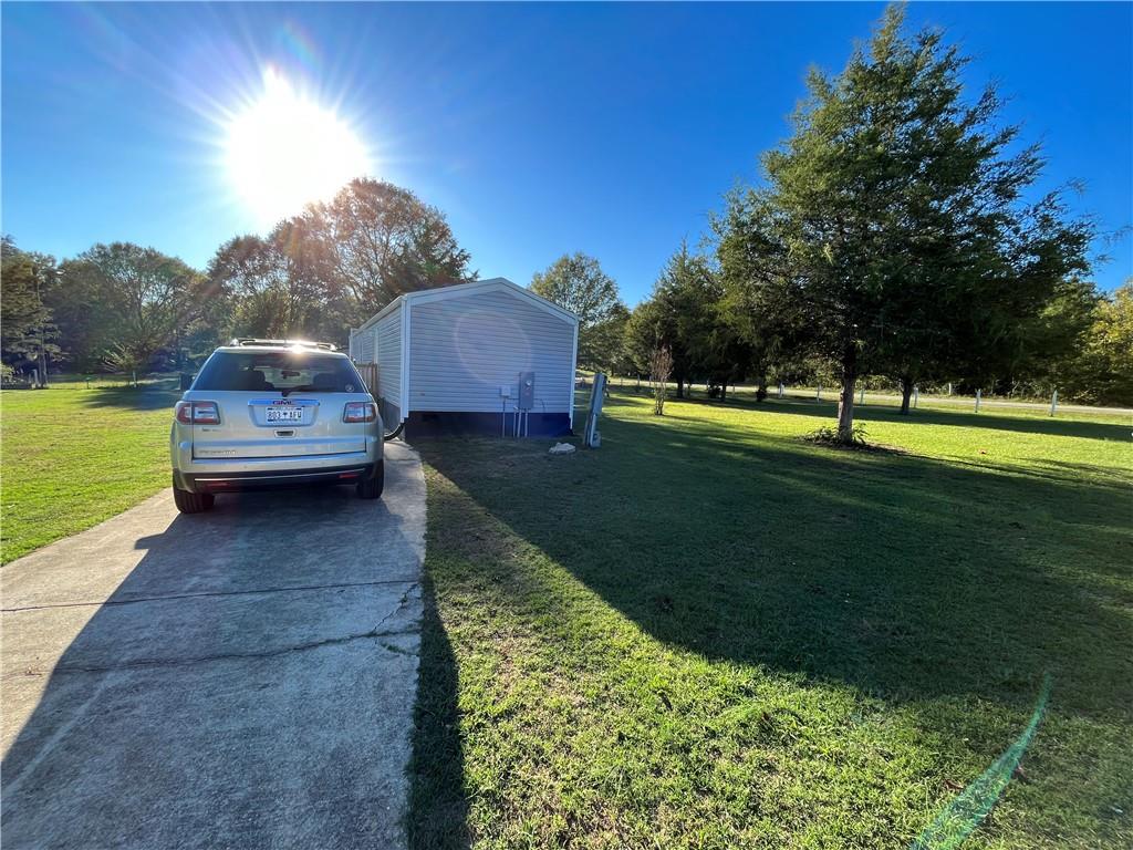 208 Chaffin Road, Iva, South Carolina image 12