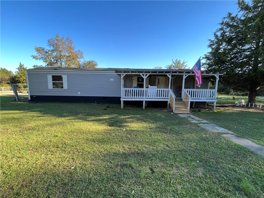 208 Chaffin Road, Iva, South Carolina image 1