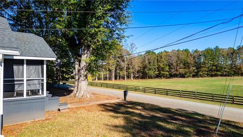 A home in Travelers Rest