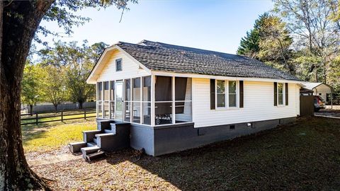 A home in Travelers Rest