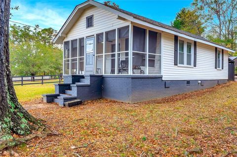 A home in Travelers Rest