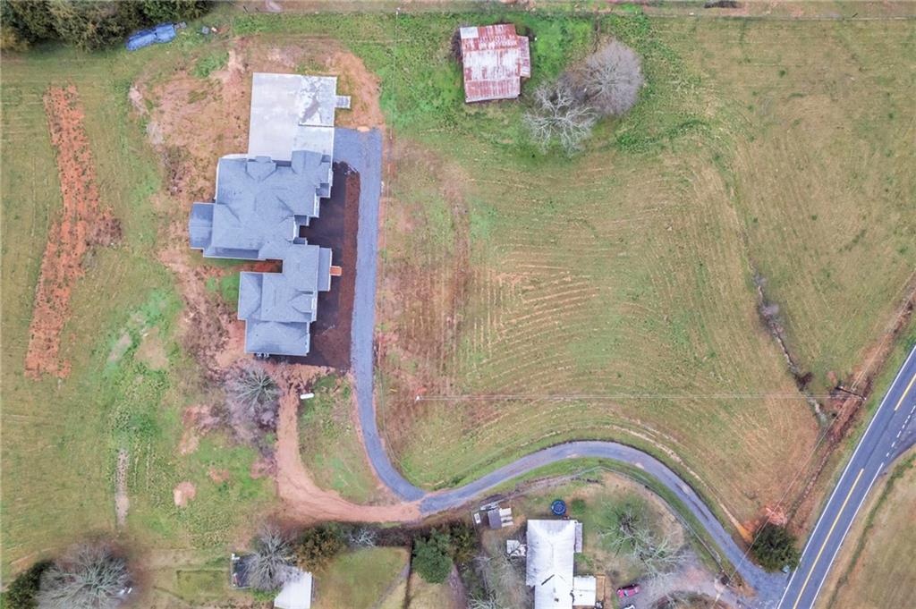 4207 Old Williamston Road, Belton, South Carolina image 37