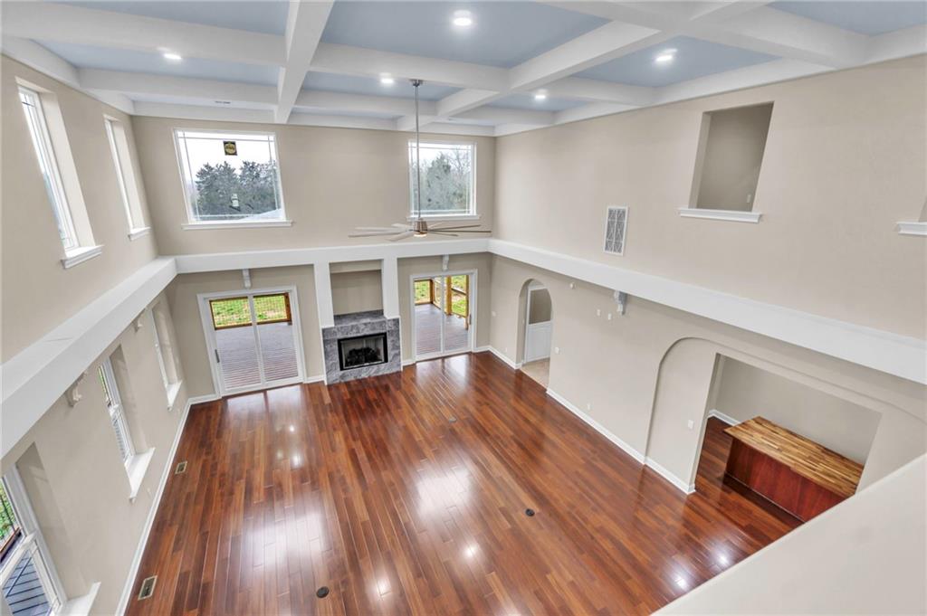 4207 Old Williamston Road, Belton, South Carolina image 7