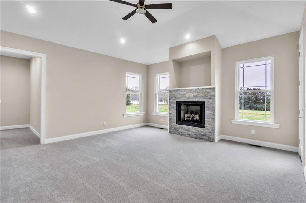 4207 Old Williamston Road, Belton, South Carolina image 16
