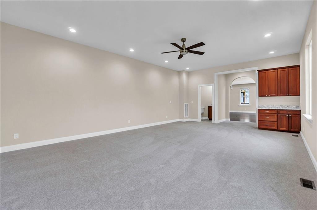 4207 Old Williamston Road, Belton, South Carolina image 24