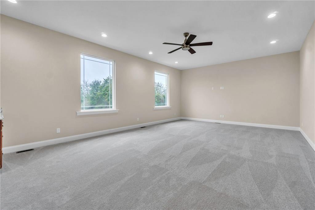 4207 Old Williamston Road, Belton, South Carolina image 30