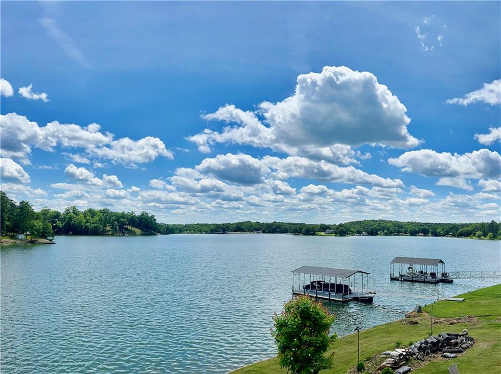 369 Paradise Point, Abbeville, South Carolina image 2