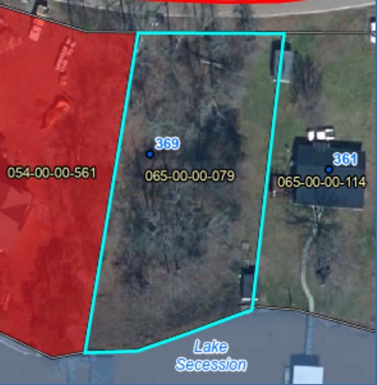 369 Paradise Point, Abbeville, South Carolina image 10