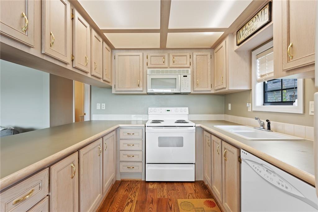 1230 Melton Road #12, West Union, South Carolina image 13