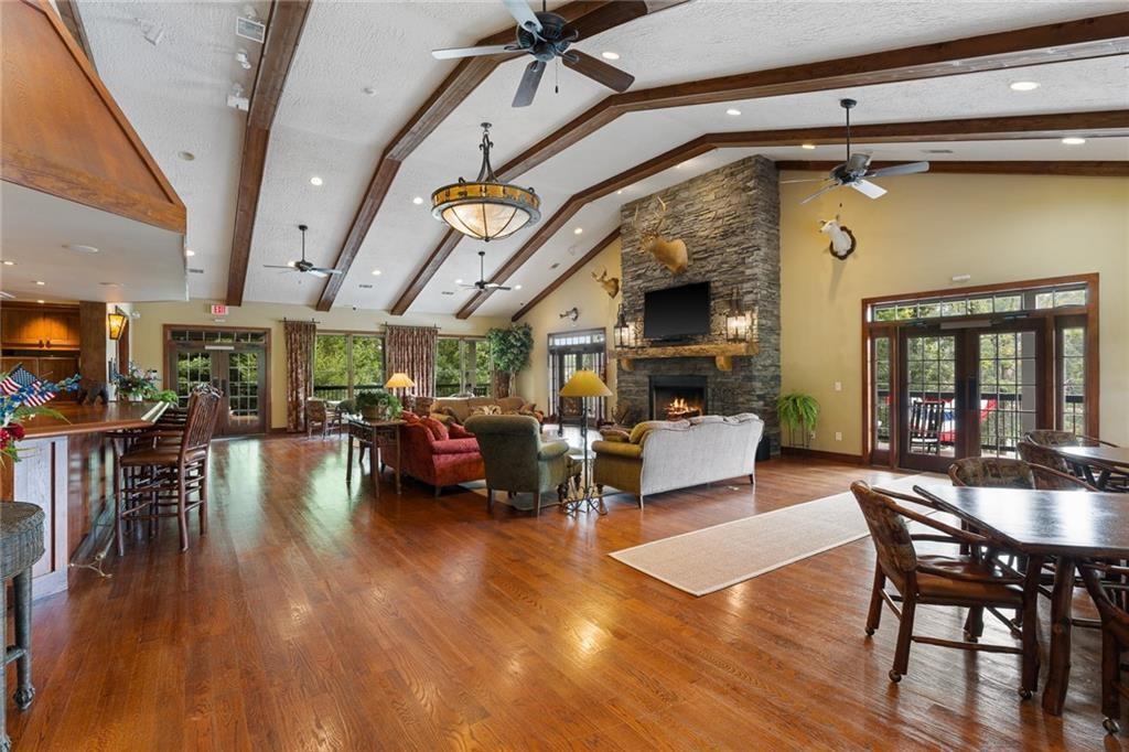 1230 Melton Road #12, West Union, South Carolina image 26