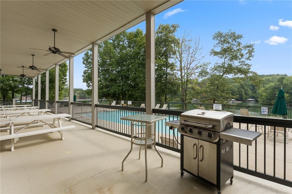 1230 Melton Road #12, West Union, South Carolina image 34