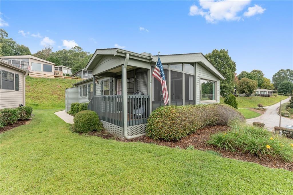 1230 Melton Road #12, West Union, South Carolina image 2