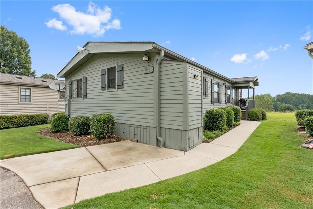 1230 Melton Road #12, West Union, South Carolina image 3