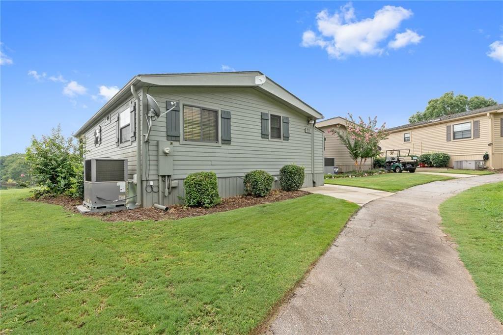 1230 Melton Road #12, West Union, South Carolina image 41