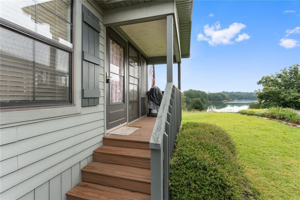 1230 Melton Road #12, West Union, South Carolina image 4