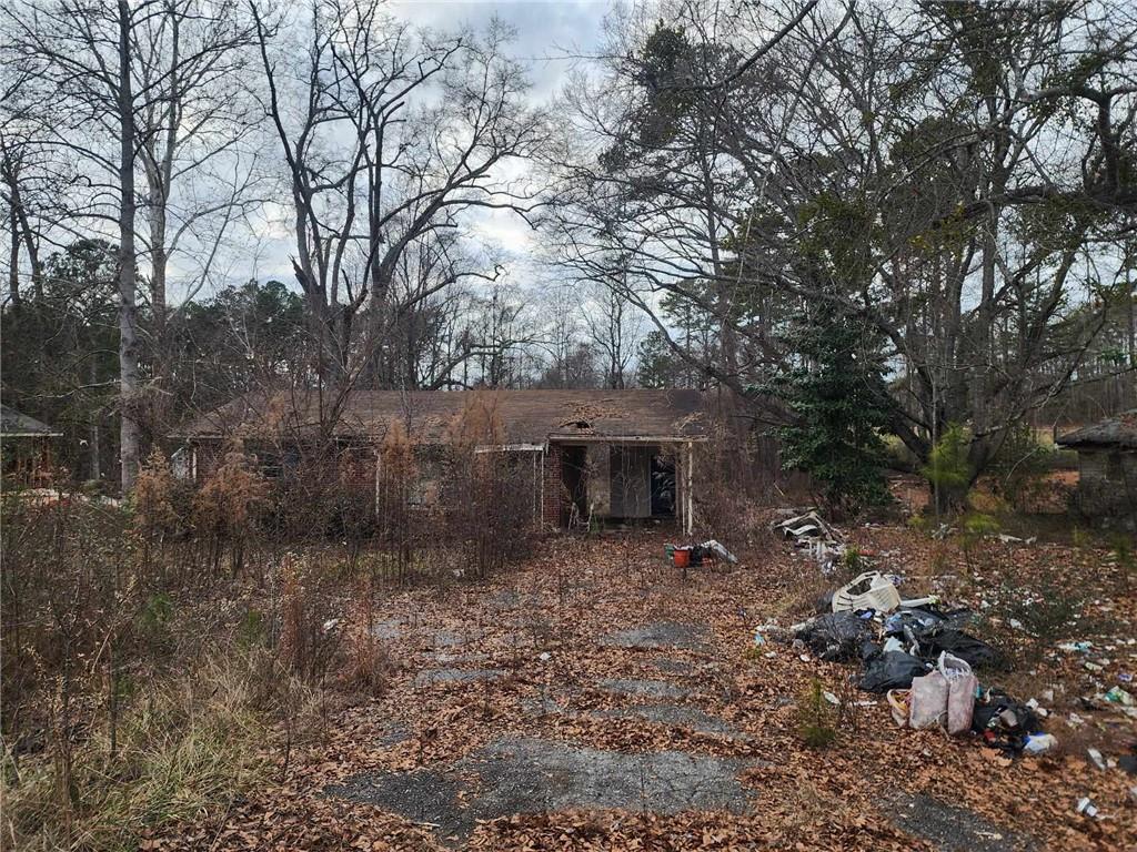 View West Union, SC 29696 house