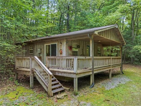 A home in Brevard