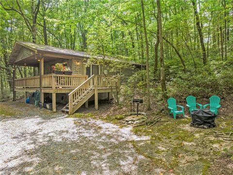 A home in Brevard