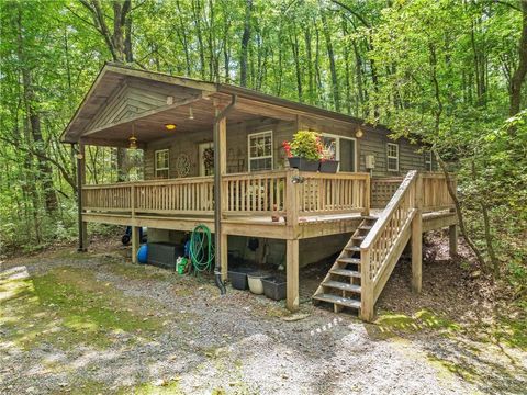 A home in Brevard