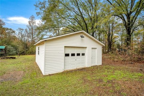 A home in Belton