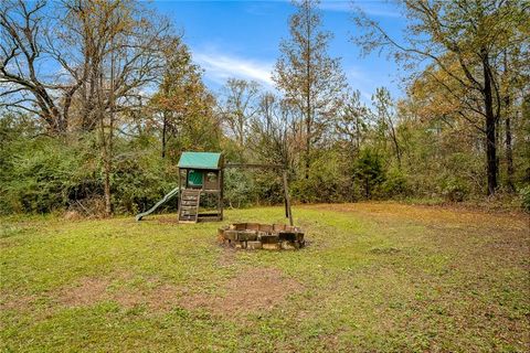 A home in Belton