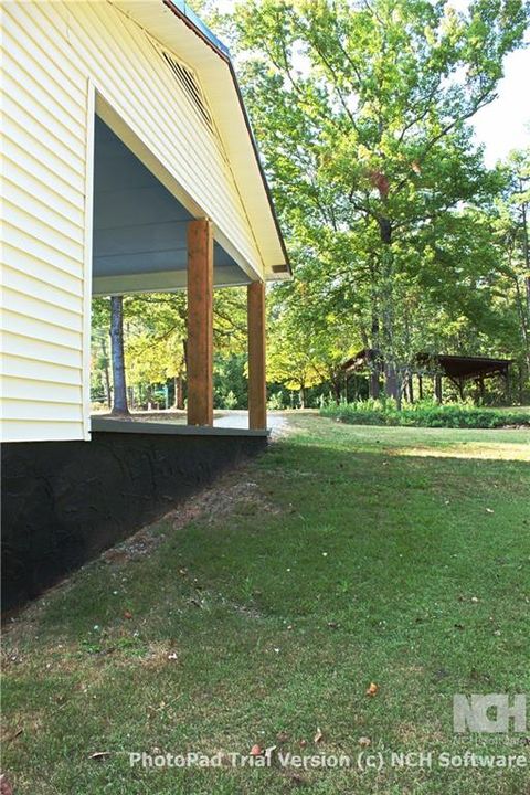 A home in West Union