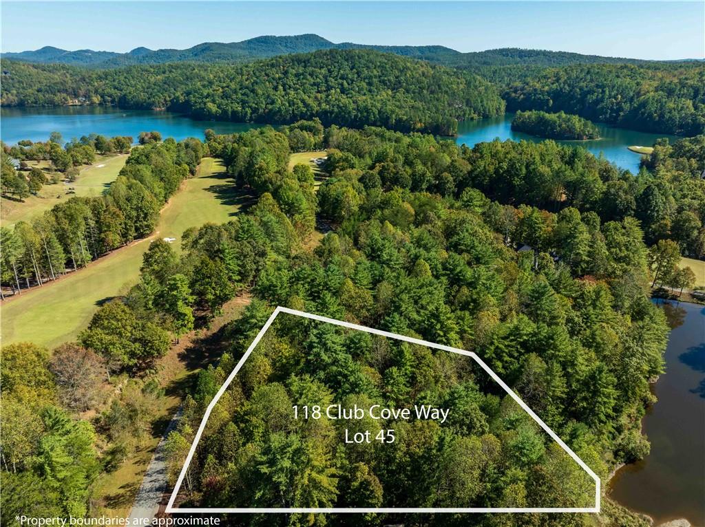 118 Club Cove Way, Sunset, South Carolina image 1