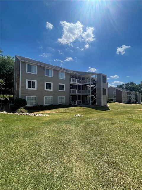 Photo of 220 Elm Street #431, Clemson, SC 29631 (MLS # 20276324)