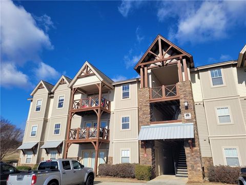 Photo for 1313 Gadwall Way, Seneca, SC 29678 (MLS # 20258550)
