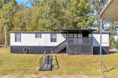 A home in Pickens