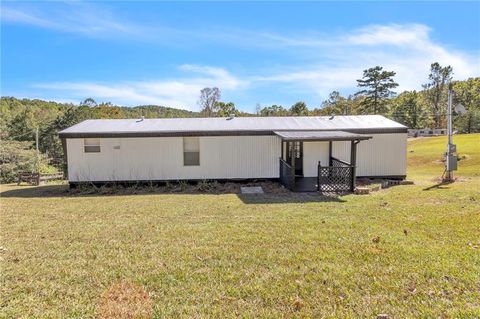 A home in Pickens