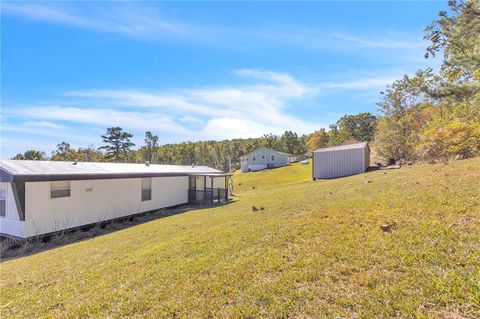 A home in Pickens