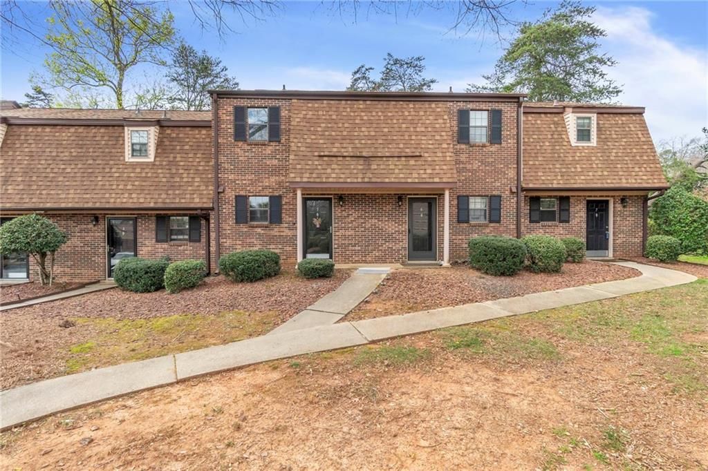 812 Reid School Road Unit 5, Taylors, SC 29687, MLS 20272620 Allen Tate