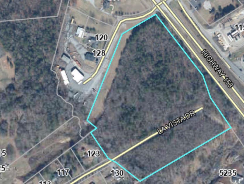 00 153 Highway, Easley, South Carolina image 1