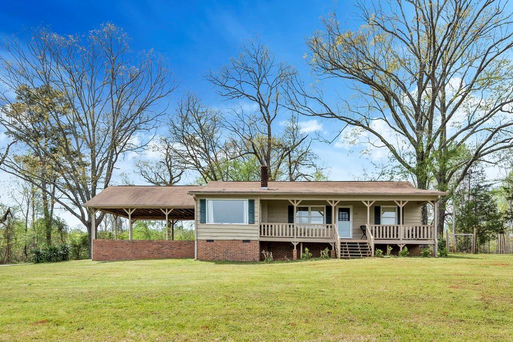 170 Harbin Acres Drive