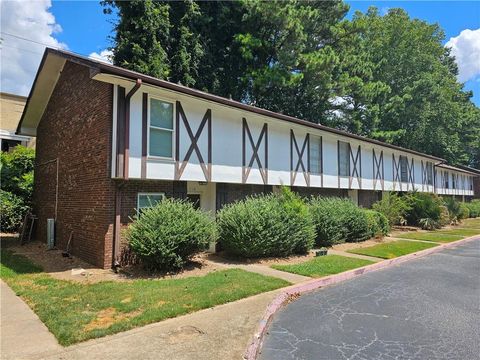 Photo for 1108 Tiger Boulevard #118, Clemson, SC 29631 (MLS # 20278378)