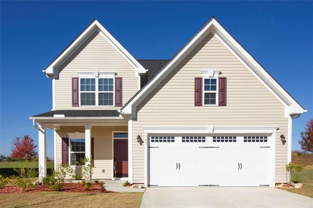 Photo 1 of 40 — 103 Monocacy Way, Piedmont, SC 29673
